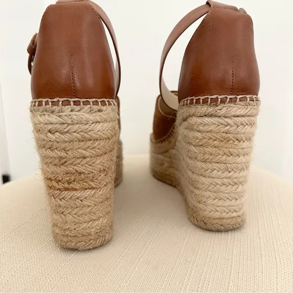Marc Fisher LTD Adalyn Espadrille Wedge Sandals