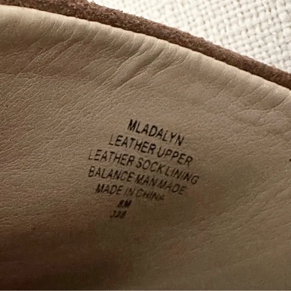 Marc Fisher LTD Adalyn Espadrille Wedge Sandals