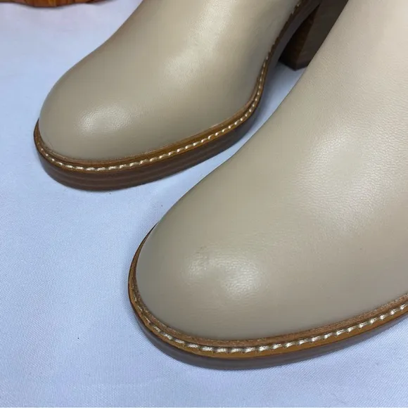 Marc Fisher LTD Haleena Ankle Boot Size 6.5