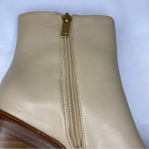 Marc Fisher LTD Haleena Ankle Boot Size 6.5