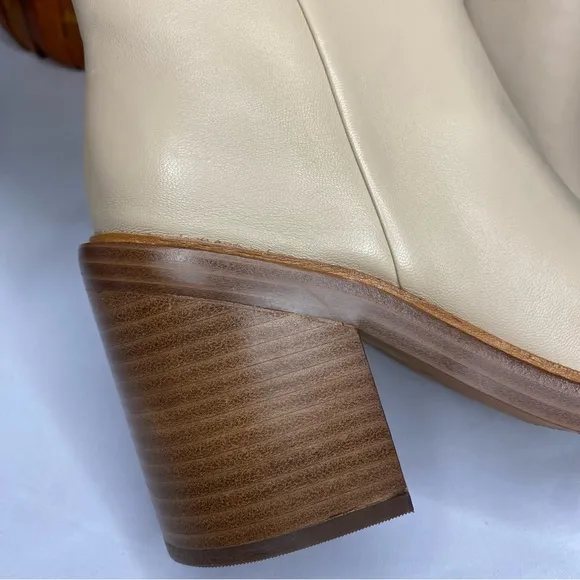 Marc Fisher LTD Haleena Ankle Boot Size 6.5