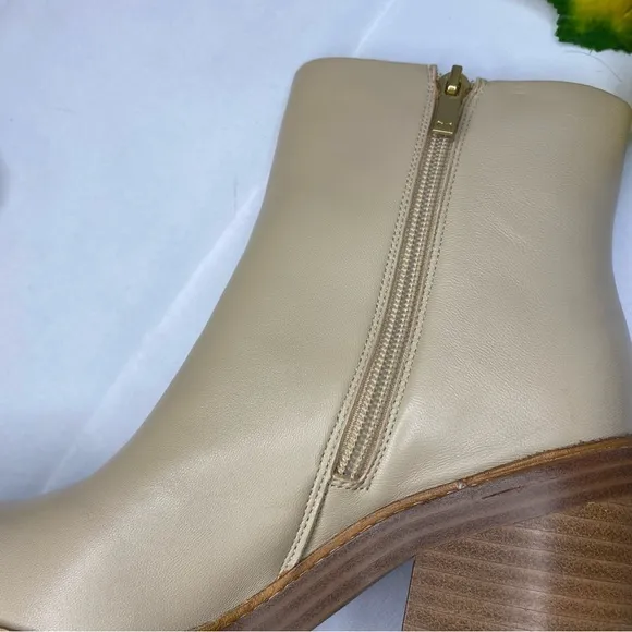 Marc Fisher LTD Haleena Ankle Boot Size 6.5