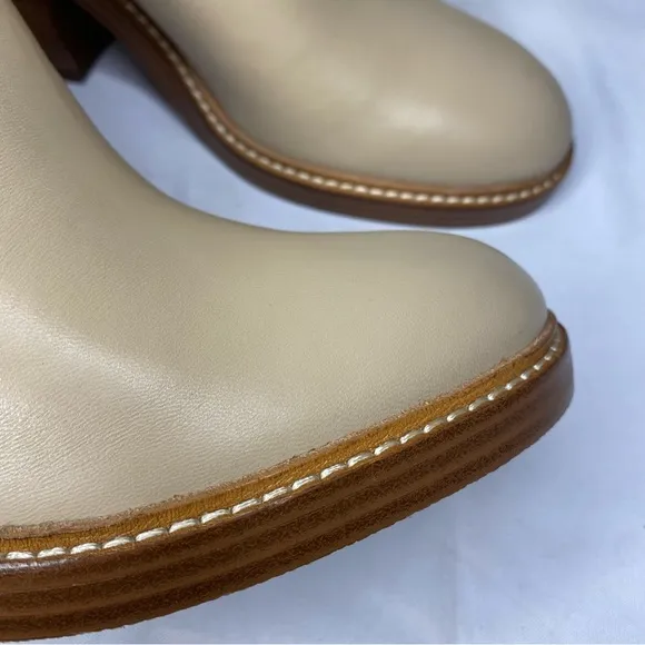 Marc Fisher LTD Haleena Ankle Boot Size 6.5