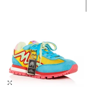 Marc Jacobs Joggers Sneakers