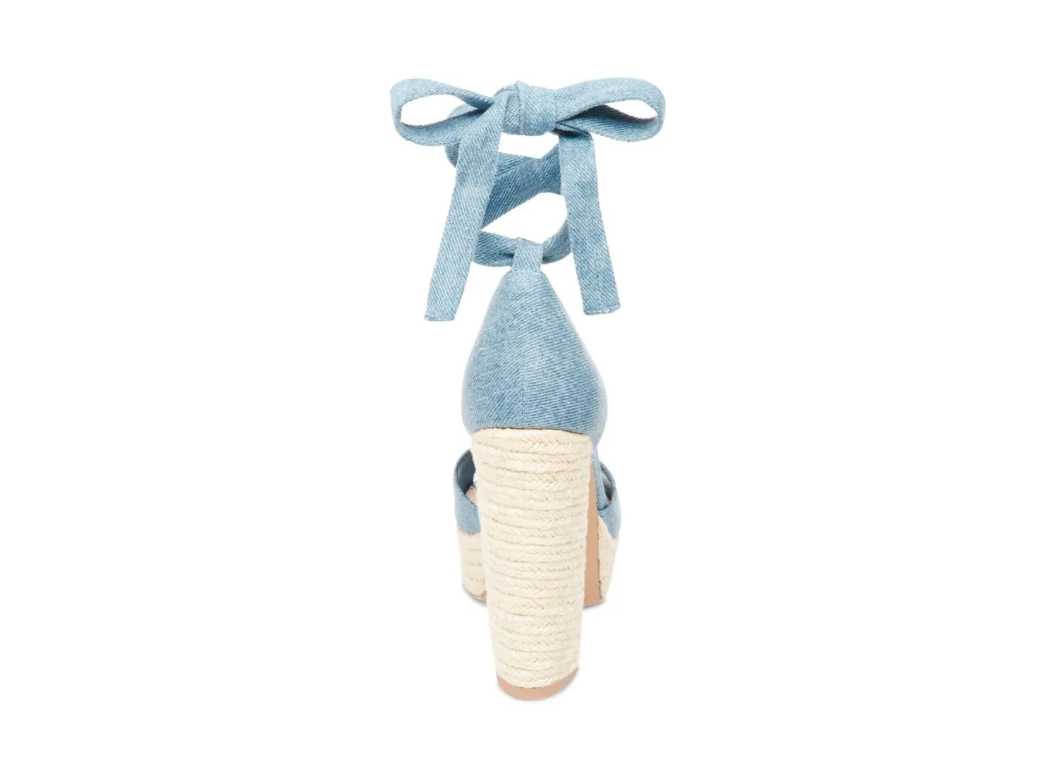 MARGERY DENIM FABRIC