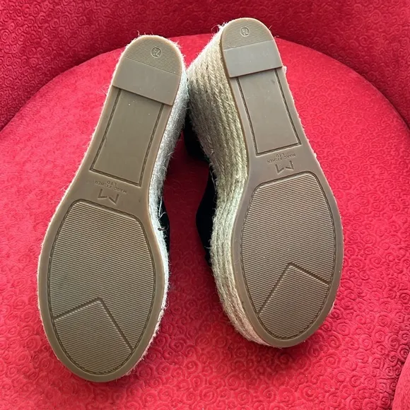 Mark Fisher espadrilles