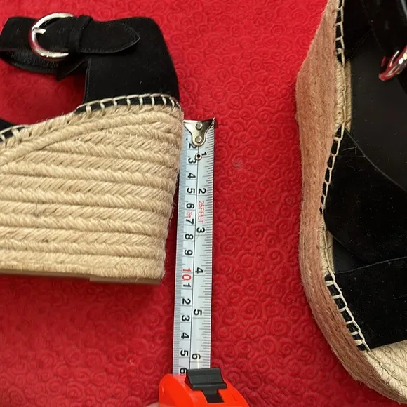 Mark Fisher espadrilles