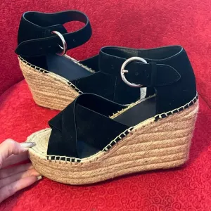Mark Fisher espadrilles
