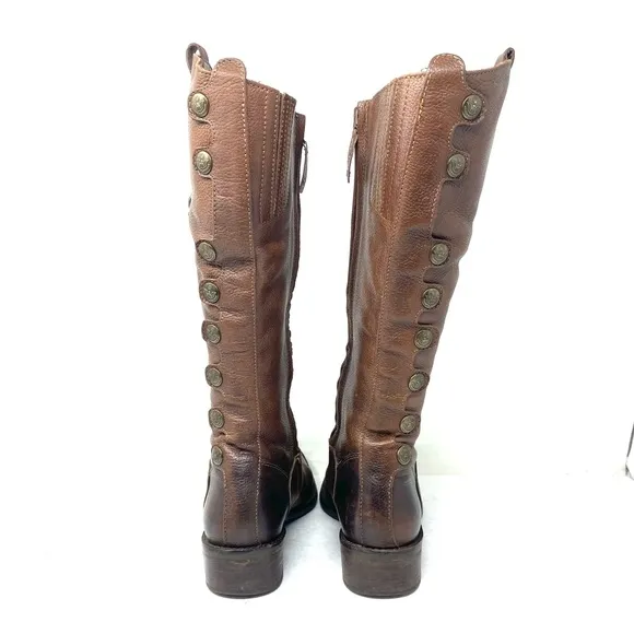Matisse Boots