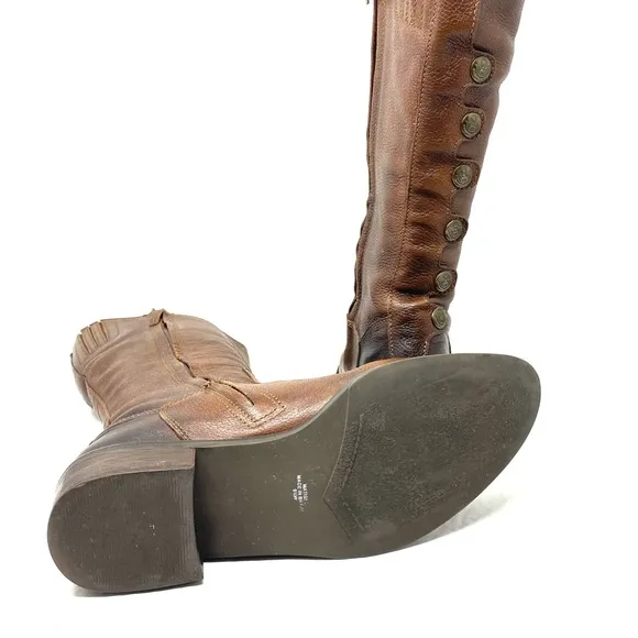 Matisse Boots