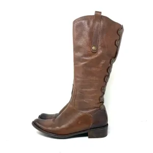 Matisse Boots