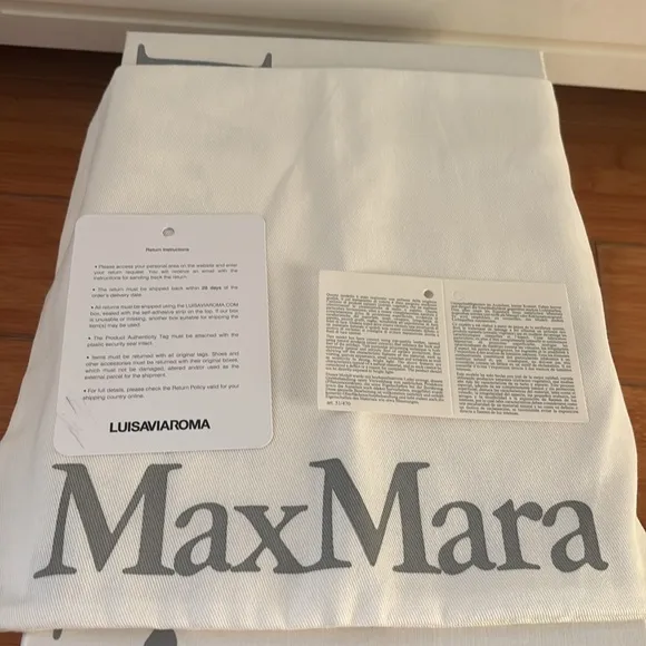Max Mara Sandals