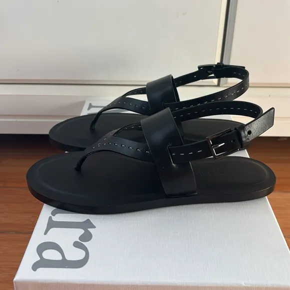 Max Mara Sandals