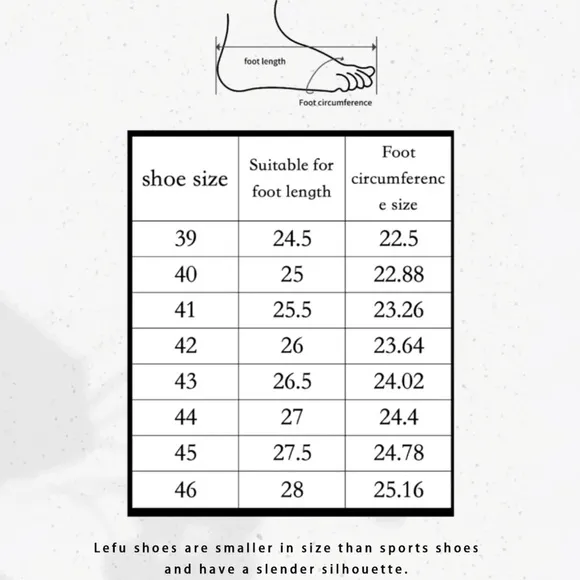 Men Casual Slip On Loafers (Please Order One Size Up If You Have A Wider Foot)