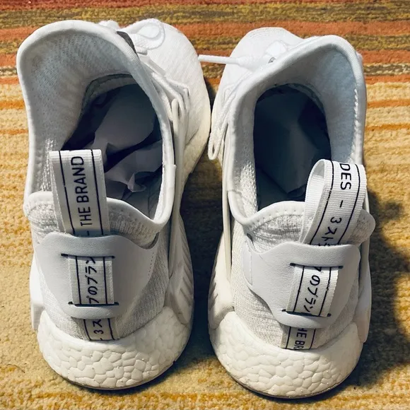 Men’s Adidas