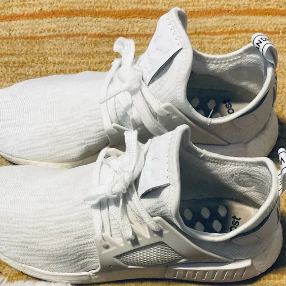 Men’s Adidas