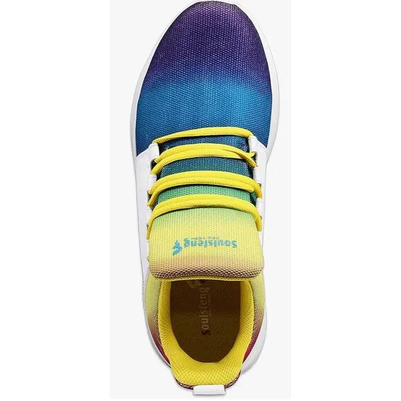 Men's Lightweight Workout Sneakers- Size 48.5 (US 15.5)