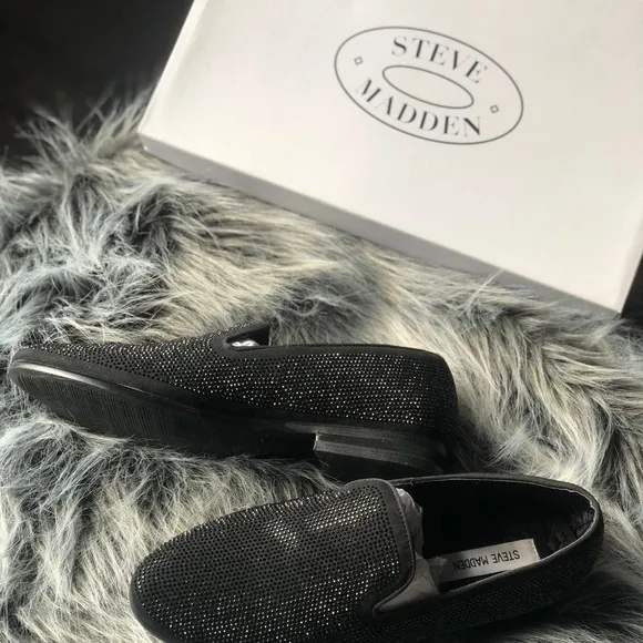 Men’s Steve Madden Loafers