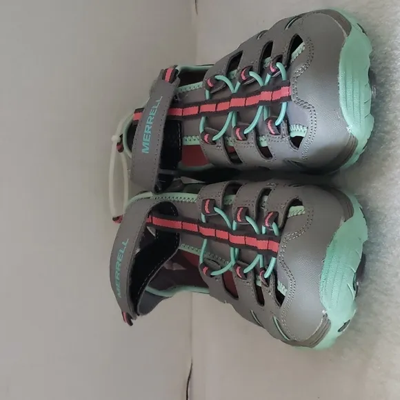 Merrell | NWOT Men's Hydrohiker Trail Sandals Sz 7