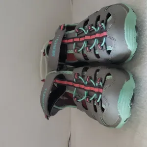 Merrell | NWOT Men's Hydrohiker Trail Sandals Sz 7