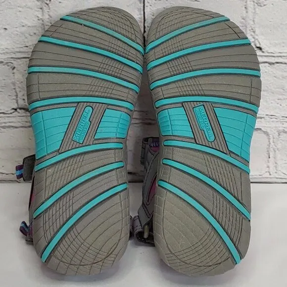 'MERRELL' PANTHER SANDALS