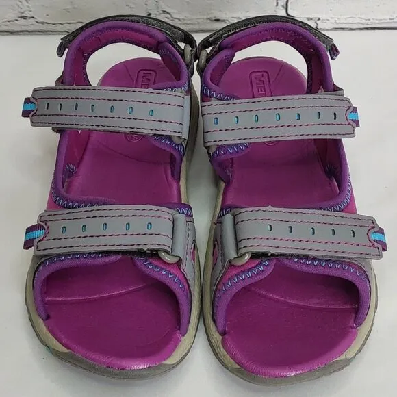 'MERRELL' PANTHER SANDALS
