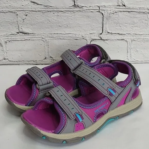 'MERRELL' PANTHER SANDALS