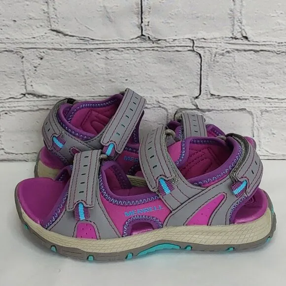 'MERRELL' PANTHER SANDALS