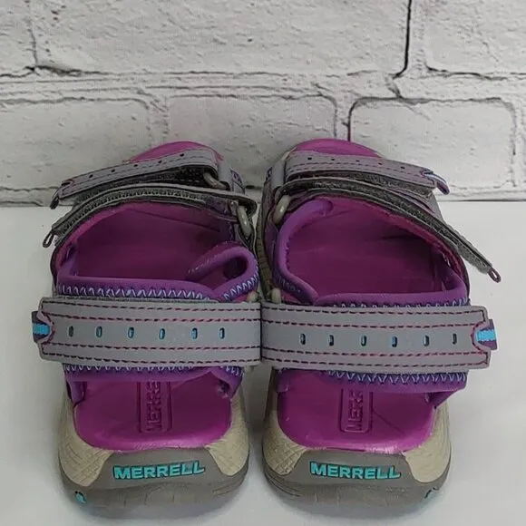 'MERRELL' PANTHER SANDALS