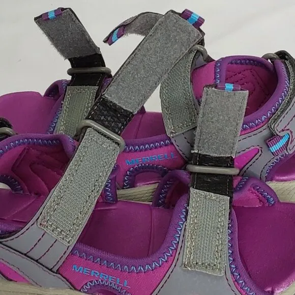 'MERRELL' PANTHER SANDALS