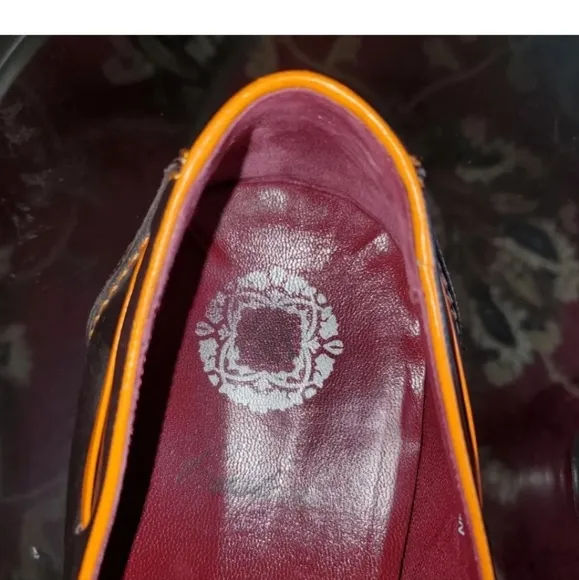 Mezlan Custom Loafers – Size 14 – Rich Brown – Retail $375