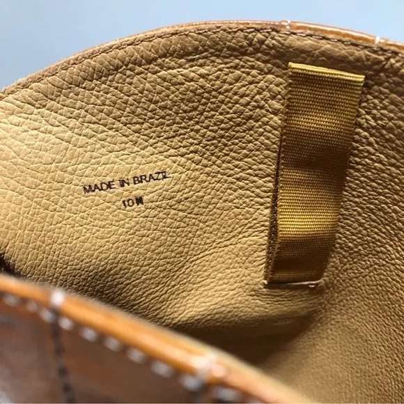Michael Kors Pebbled Leather Pullon Boots