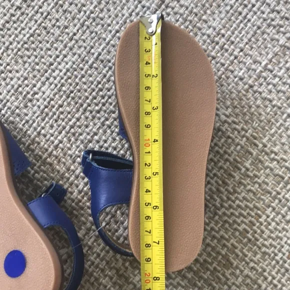 Mini Boden Sandals (EU size 30)