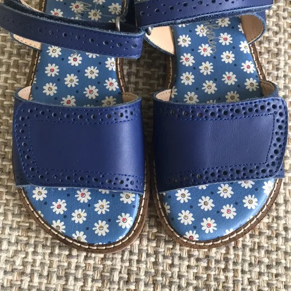 Mini Boden Sandals (EU size 30)