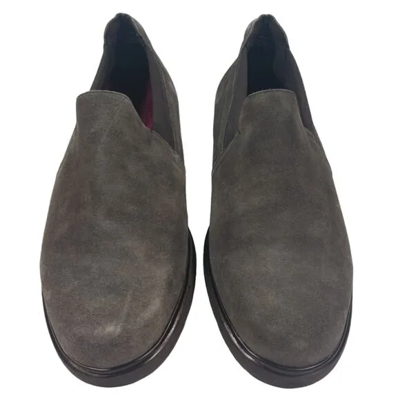Munro Becca Loafers GUC $210 size 11W       FS2110