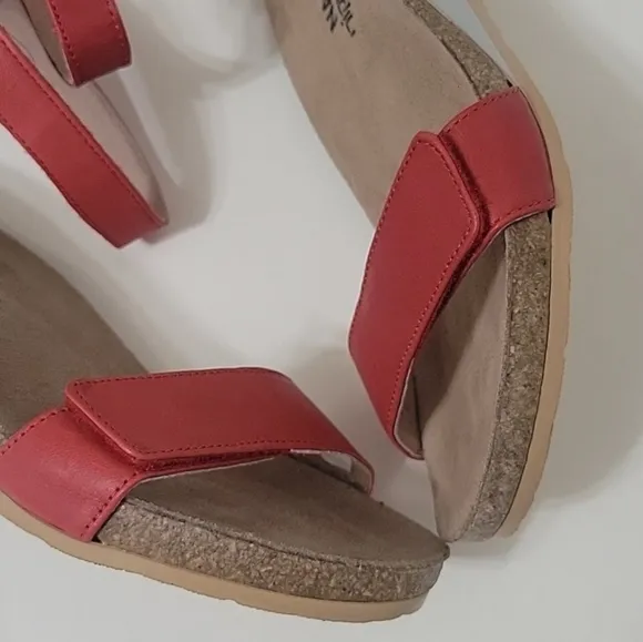 Naot Mermaid Shoes