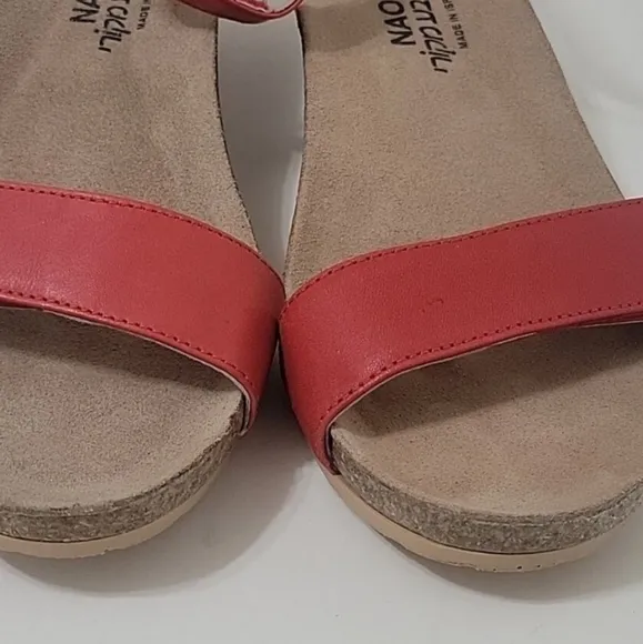 Naot Mermaid Shoes