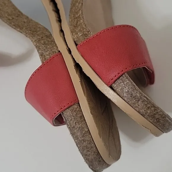 Naot Mermaid Shoes