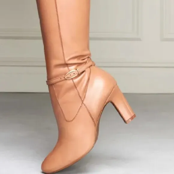 Naturalizer Henny Boots