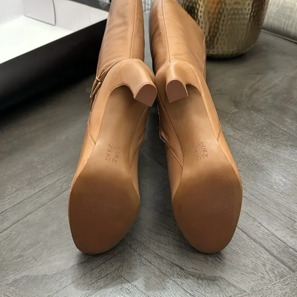 Naturalizer Henny Boots