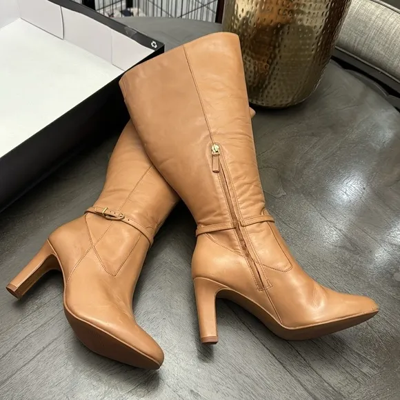 Naturalizer Henny Boots