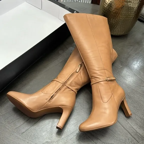 Naturalizer Henny Boots