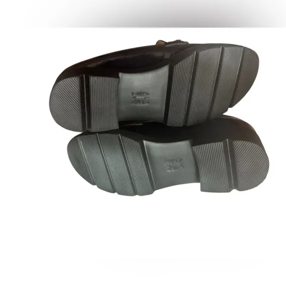 Naturalizer Women's Cabana Lug Sole Loafers