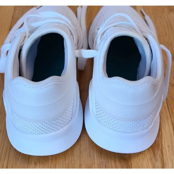 New Adidas Originals WOMEN'S EQT RACING ADVWomen White Size 7.5