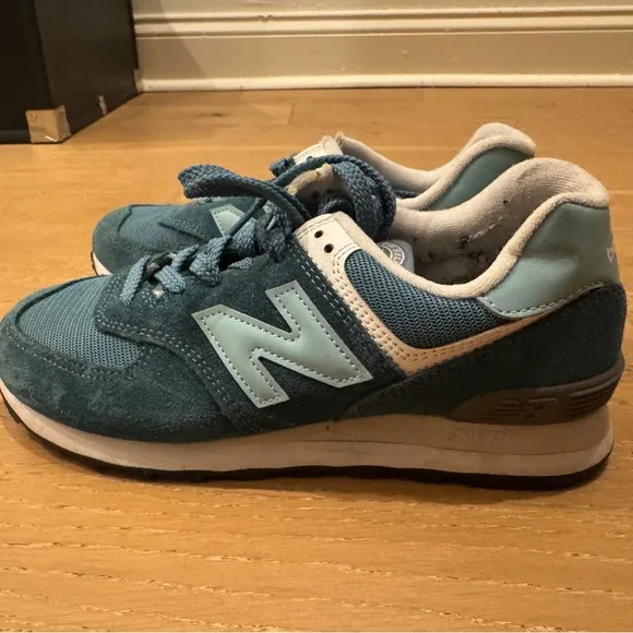 New balance Sneakers - like new