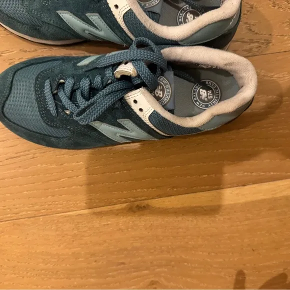 New balance Sneakers - like new