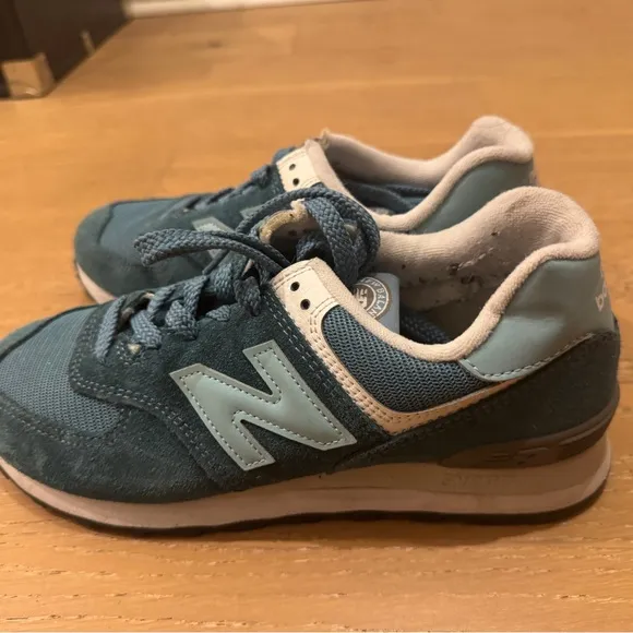 New balance Sneakers - like new
