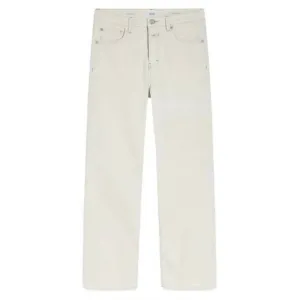 NEW CLOSED women's baylin jean in white