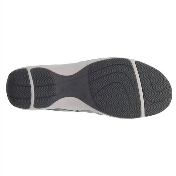 NEW DANSKO women's henriette athletic sneakers in grey suede