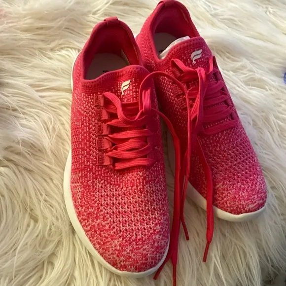 New FABLETICS everyday sneakers